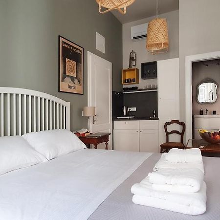 Muziqa Apartments Дубровник Екстериор снимка