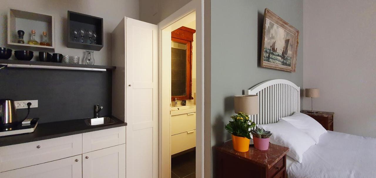 Muziqa Apartments Дубровник Екстериор снимка