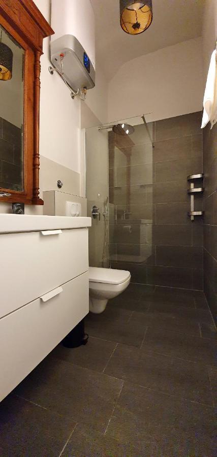 Muziqa Apartments Дубровник Екстериор снимка