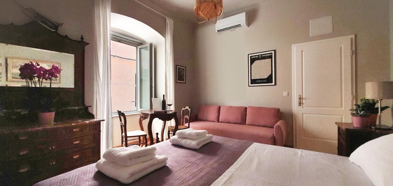 Muziqa Apartments Дубровник Екстериор снимка