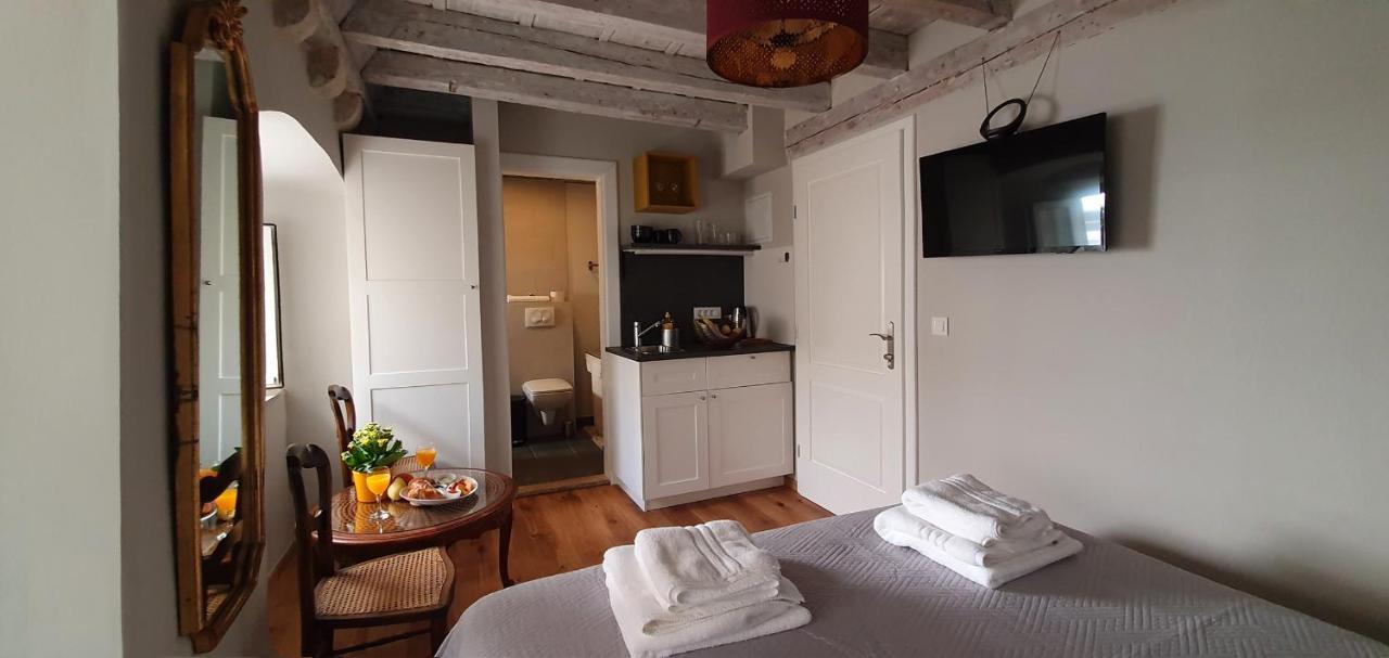 Muziqa Apartments Дубровник Екстериор снимка