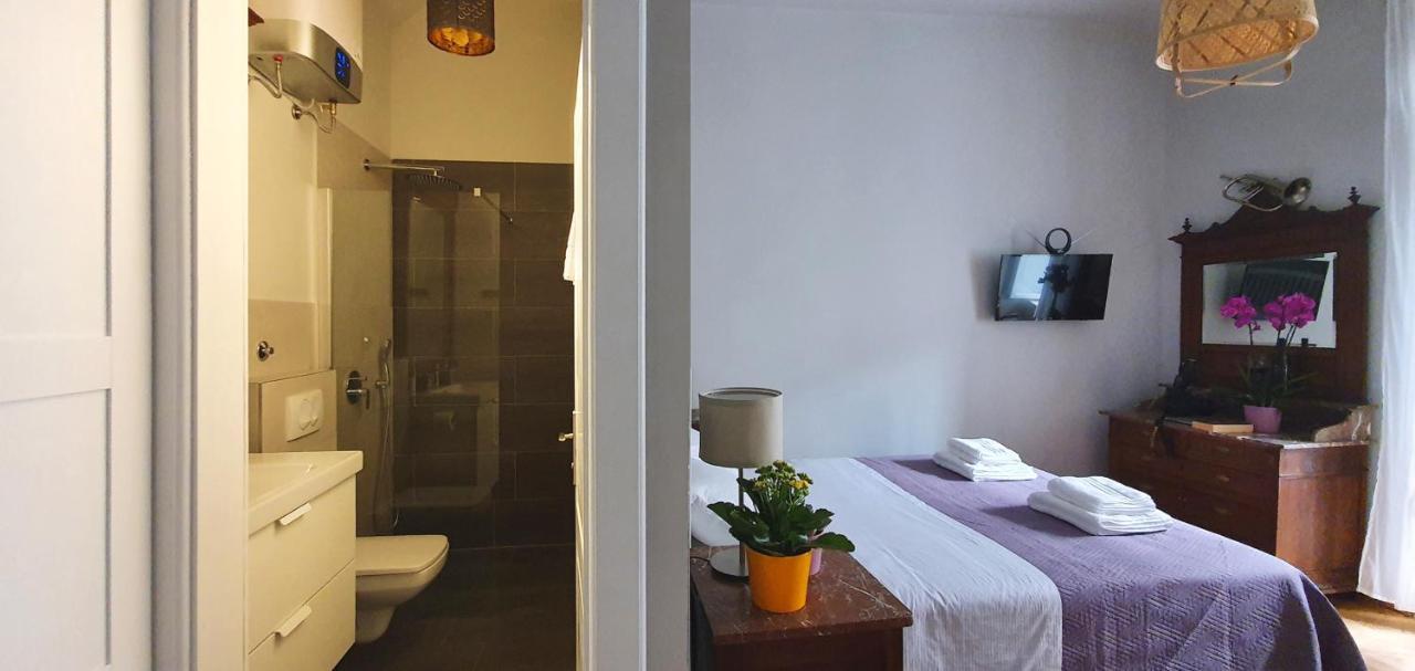 Muziqa Apartments Дубровник Екстериор снимка