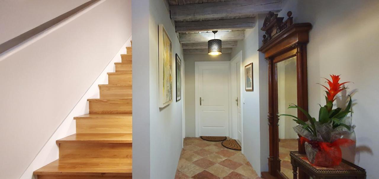 Muziqa Apartments Дубровник Екстериор снимка