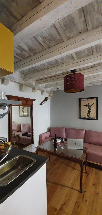 Muziqa Apartments Дубровник Екстериор снимка