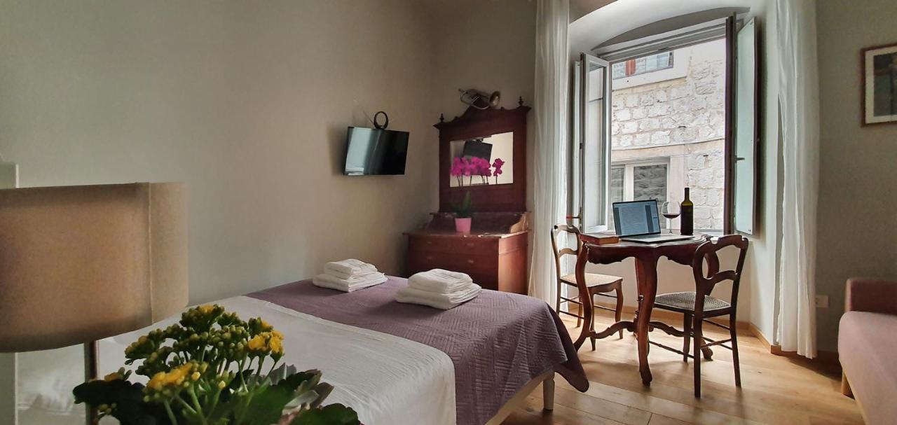 Muziqa Apartments Дубровник Екстериор снимка