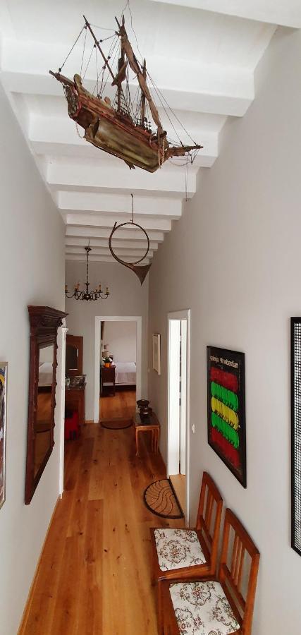 Muziqa Apartments Дубровник Екстериор снимка