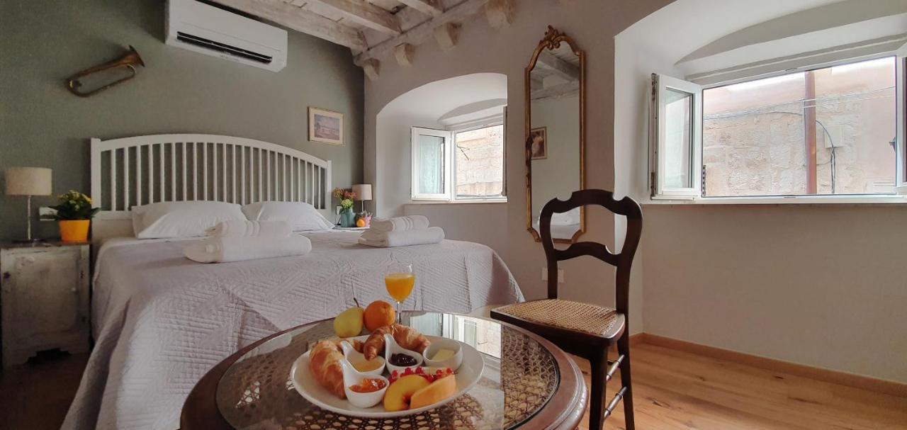 Muziqa Apartments Дубровник Екстериор снимка